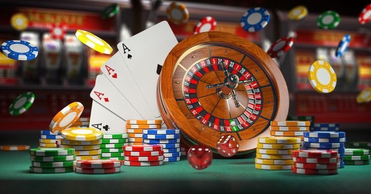 Ilustrasi pengamanan data digital dengan teknologi enkripsi tingkat lanjut pada platform yunitoto
